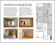 Eine Seite eines Konzept-Readers