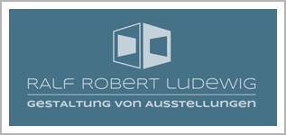 Mein Logo: Gestaltung von Ausstellungen