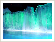 Eiszeitraum in Udeloh, L&uuml;neburger Heide