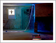 Ausstellung LICHTBILDER, Atelier Block 16, Hannover