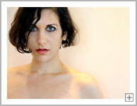 Lilian, Berlin, 17. Juli 2010