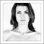 Christine, Hannover, 6. Juni 2006