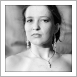 Jutta, Hannover, 4. M&auml;rz 2006