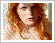 Marie, 19. April 2009