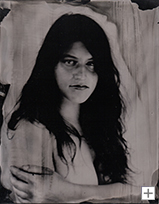 Megan III, Hannover 2015