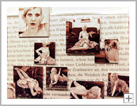 EROTIK & LITERATUR, Die Aktgalerie, Berlin 2007