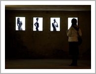 Ausstellung LICHTBILDER, Hannover 2009