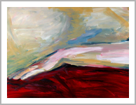 Liegende(Detail), 20.10.2000