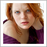 Marie, Hannover, 19. April 2009