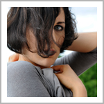 Lilian, Berlin, 17. Juli 2010