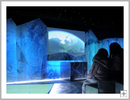 Heideinformationszentrum Undeloh, L&uuml;neburger Heide