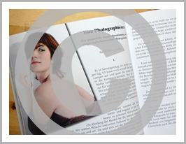 Mein Text mit einem Copyright-Zeichen