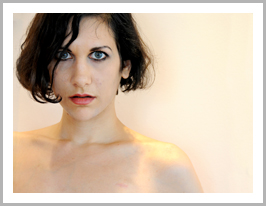 Lilian, Berlin, 17.7.2010