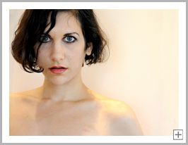 Lilian, Berlin, 17.7.2010